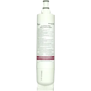 Jennair 4396510 Refrigerator Water Filter - In The Grille Turn Cyst