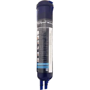 Jennair 4396710 Filter3C Refrigerator Water Filter - In-The Grille Push-Button With Cyst Removal