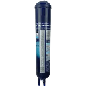 Jennair 4396841 Filter3 Refrigerator Water Filter - In-The Grille Fast Fill Push-Button
