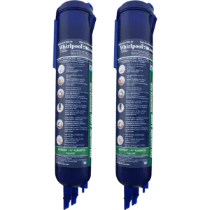Jennair 4396841P In The Grille Fast-Fill Push Button (2 Pack)