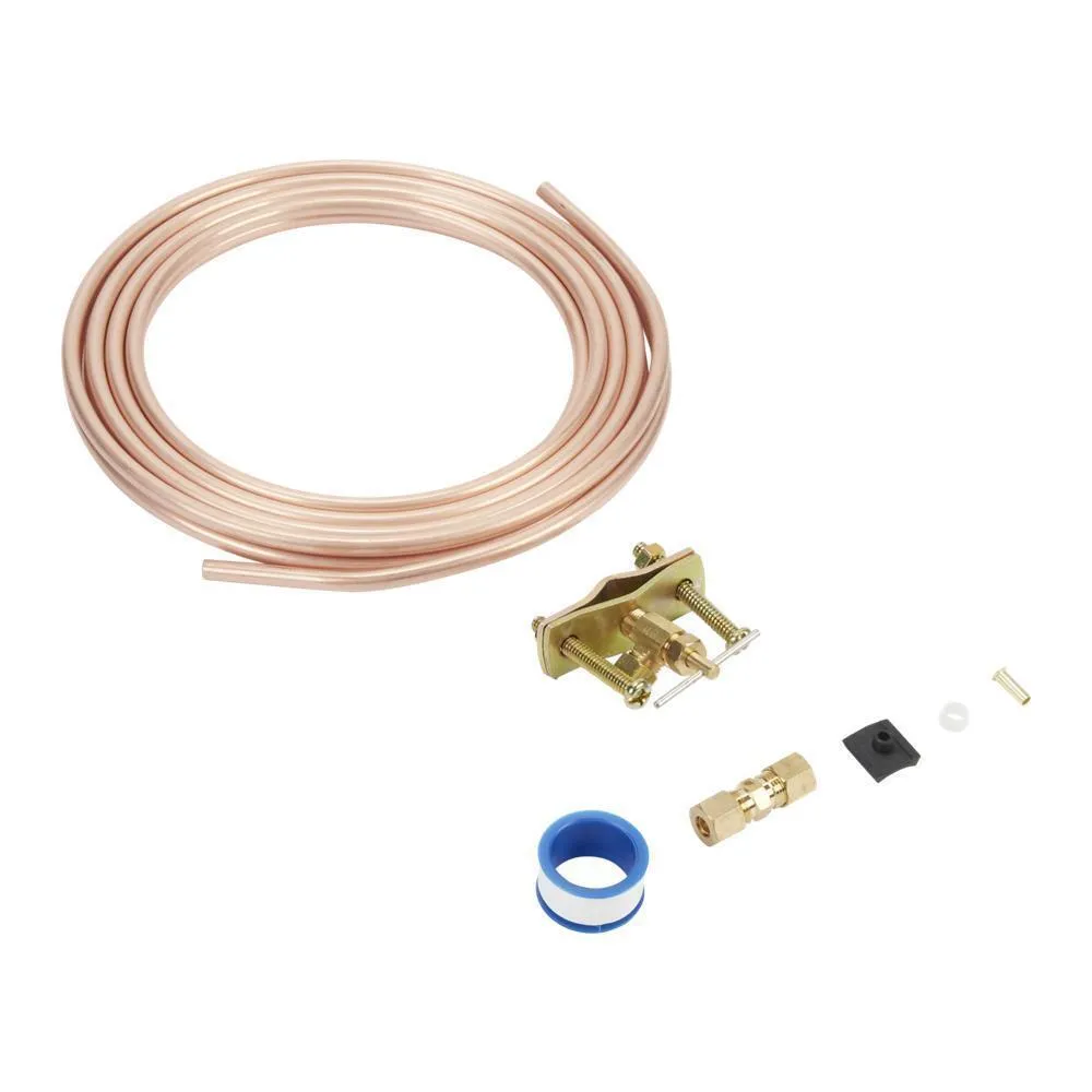 Jennair 8003RP Refrigerator Ice Maker Installation Kit