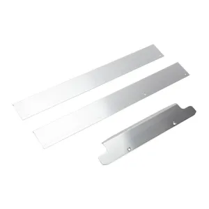 Jennair 8171367 Ice Maker Trim Kit