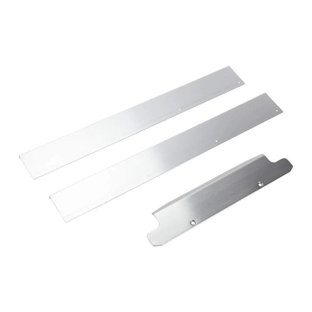 Jennair 8171367 Ice Maker Trim Kit