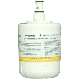 Jennair 8171414 Refrigerator Water Filter - Interior Turn Cyst