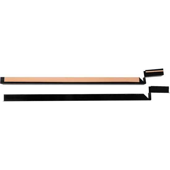 Jennair 8171485 15 50# Ice Maker Filler Kit - Black