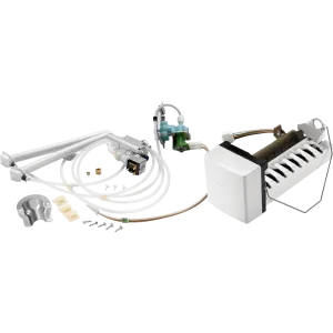 Jennair AMKIT02 Automatic Ice Maker Kit Accessories Jenn-Air