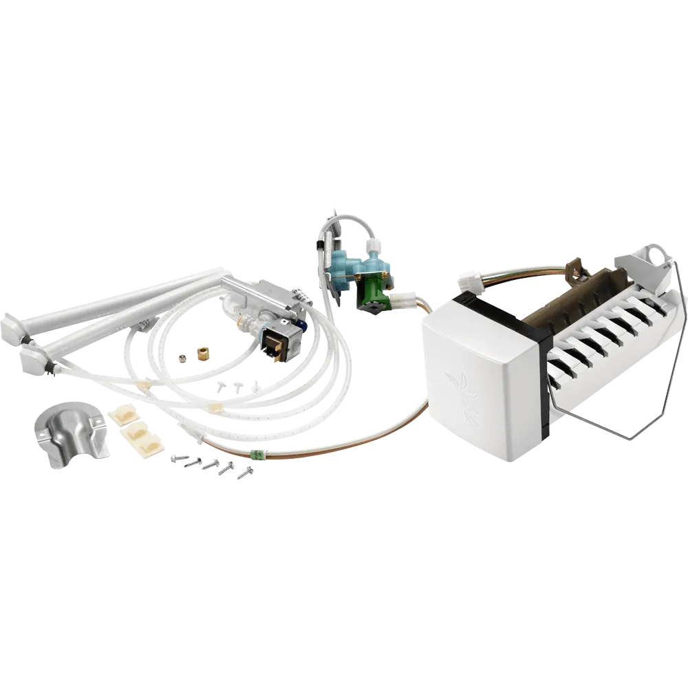 Jennair AMKIT02 Automatic Ice Maker Kit Accessories Jenn-Air