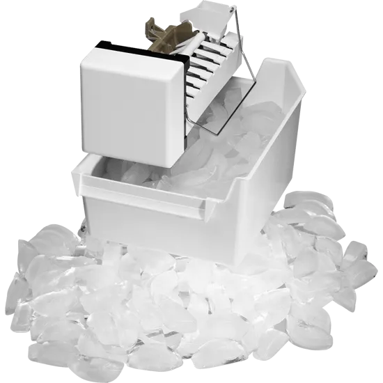 Jennair ECKMF94 Automatic Ice Maker Kit