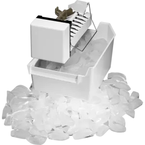 Jennair ECKMF94 Automatic Ice Maker Kit