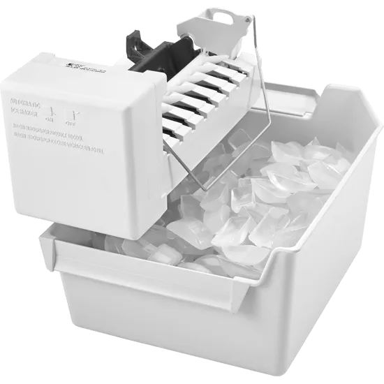 Jennair ECKMFEZ2 Ice Maker Kit
