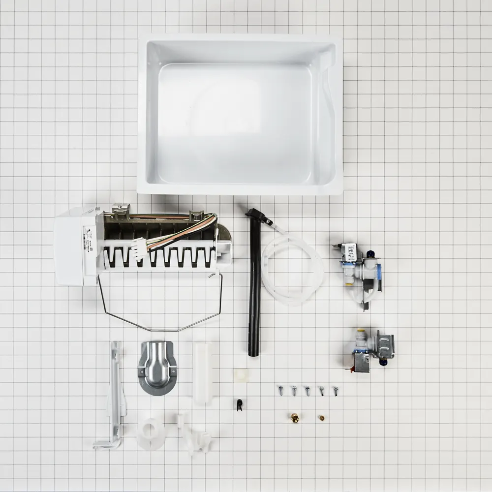 Jennair IC13B Ice Maker Kit For Bottom Mount Domestic