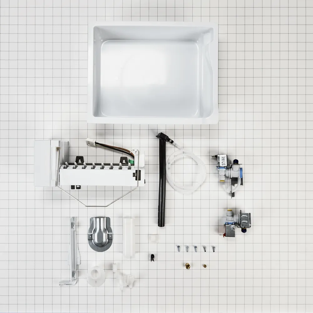 Jennair IC13B Ice Maker Kit For Bottom Mount Domestic