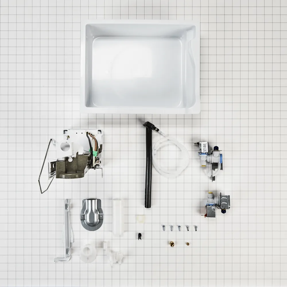 Jennair IC13B Ice Maker Kit For Bottom Mount Domestic