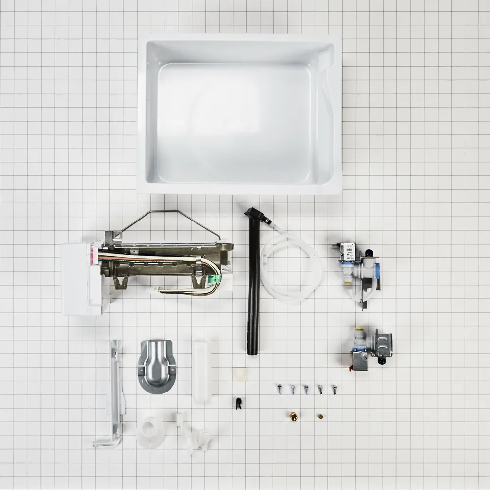 Jennair IC13B Ice Maker Kit For Bottom Mount Domestic