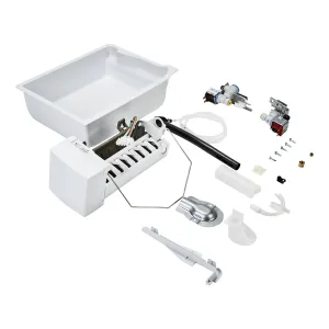 Jennair IC13B Ice Maker Kit For Bottom Mount Domestic