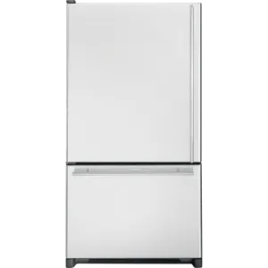 Jennair JBL2088HES Cabinet-Depth Euro-Style Stainless Refrigerator Refrigeration Jenn-Air