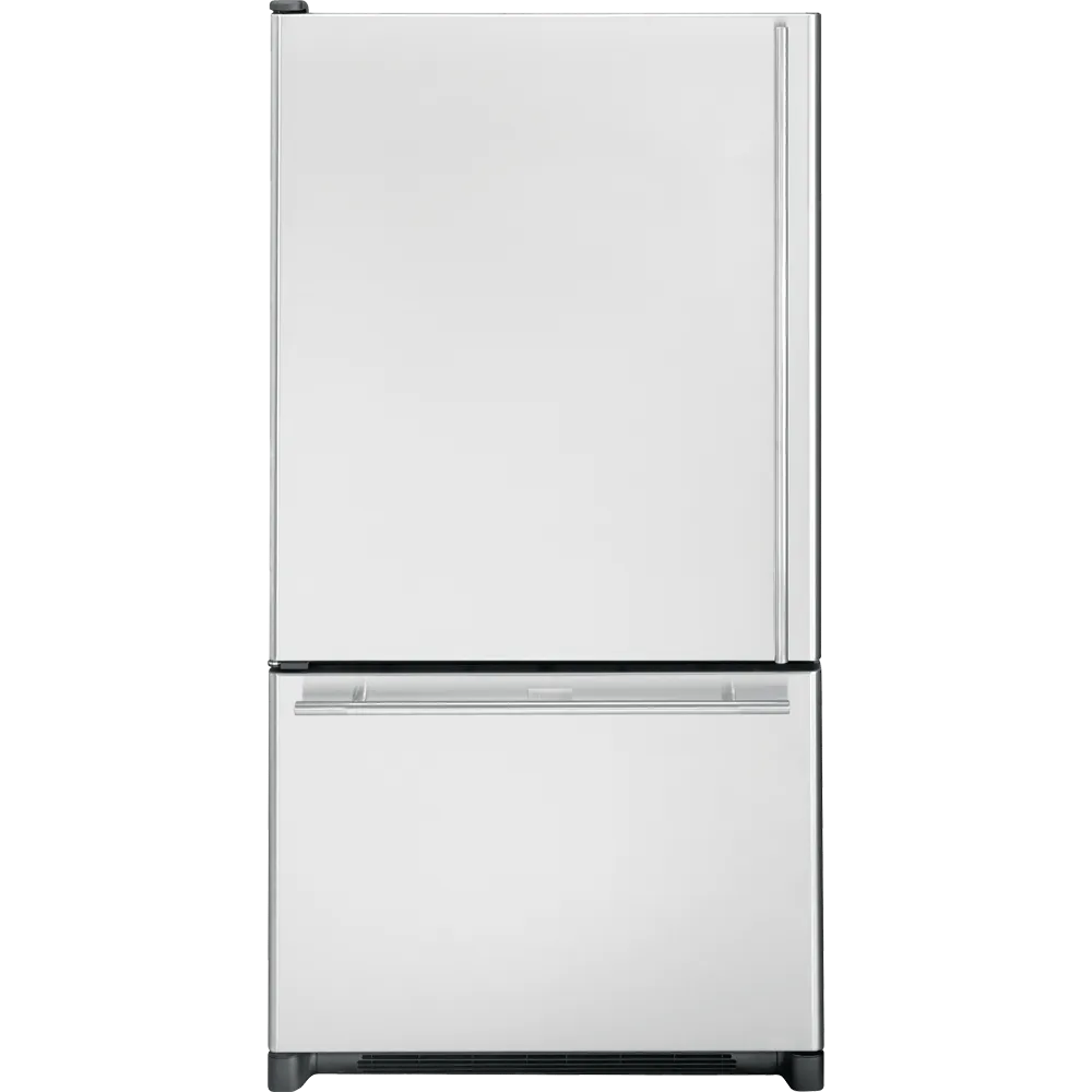 Jennair JBL2088HES Cabinet-Depth Euro-Style Stainless Refrigerator Refrigeration Jenn-Air