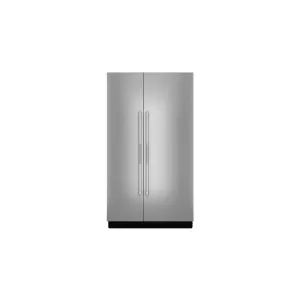 Jennair JBSFS48NHP Pro-Style 48 Fully Integrated Built-In Side-By-Side Panel-Kit