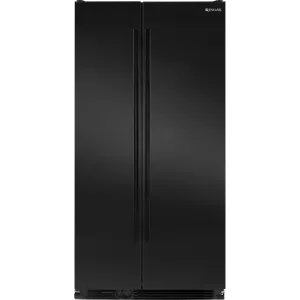 Jennair JCB2587WEY 72(H) Cabinet Depth Side-By-Side Non-Dispensing Refrigerator Refrigeration Jenn-Air