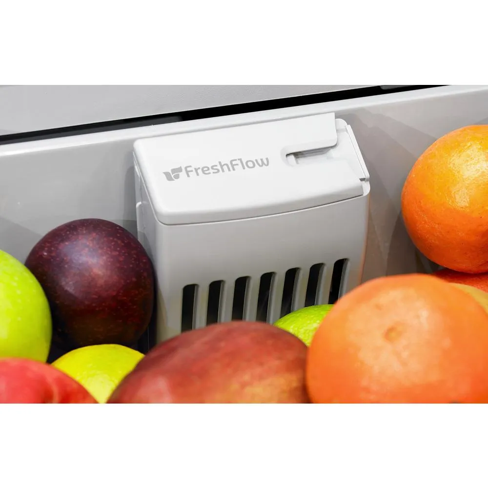 Jennair JFC2089BEP 69 Counter-Depth. French Door Refrigerator With Internal Water/Ice Dispensers