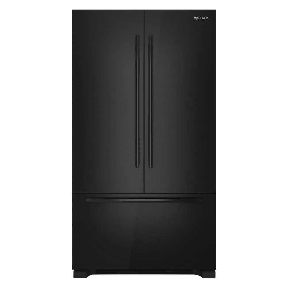 Jennair JFC2290REY 72 Counter Depth French Door Refrigerator