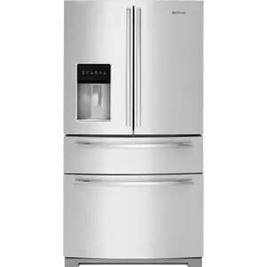 Jennair JFX2897DRM 69 Standard-Depth French Door Refrigerator