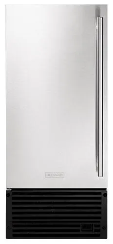 Jennair JIM1550ARW Jenn-Air 15 In. Undercounter Built-In Ice Maker