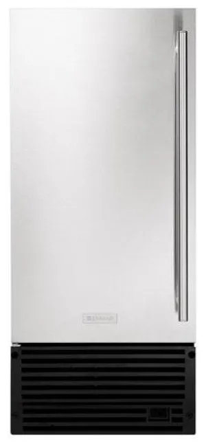 Jennair JIM1550ARW Jenn-Air 15 In. Undercounter Built-In Ice Maker