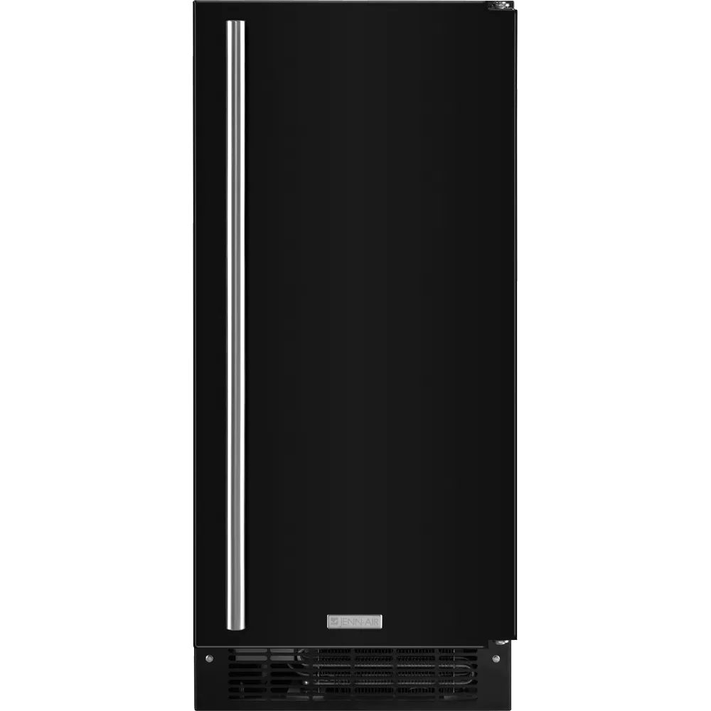 Jennair JIM158XBRB 15 Under Counter Automatic Ice Maker Refrigeration Jenn-Air