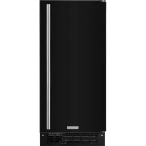 Jennair JIM158XBRB 15 Under Counter Automatic Ice Maker Refrigeration Jenn-Air