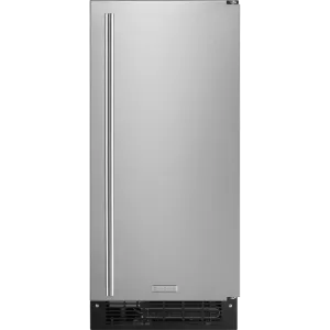 Jennair JIM158XBRS 15 Under Counter Automatic Ice Maker Refrigeration Jenn-Air