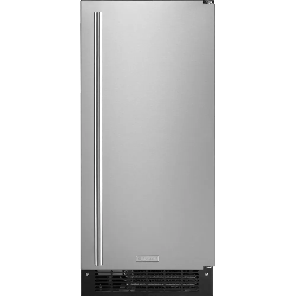 Jennair JIM158XBRS 15 Under Counter Automatic Ice Maker Refrigeration Jenn-Air