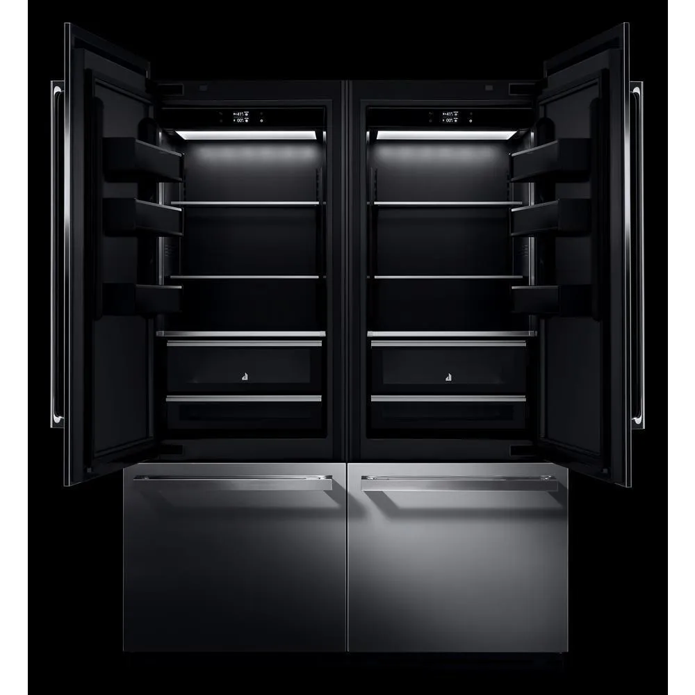 Jennair JKCHL302MM Noir&#8482; 30 Built-In Panel Kit - Left Hand Swing