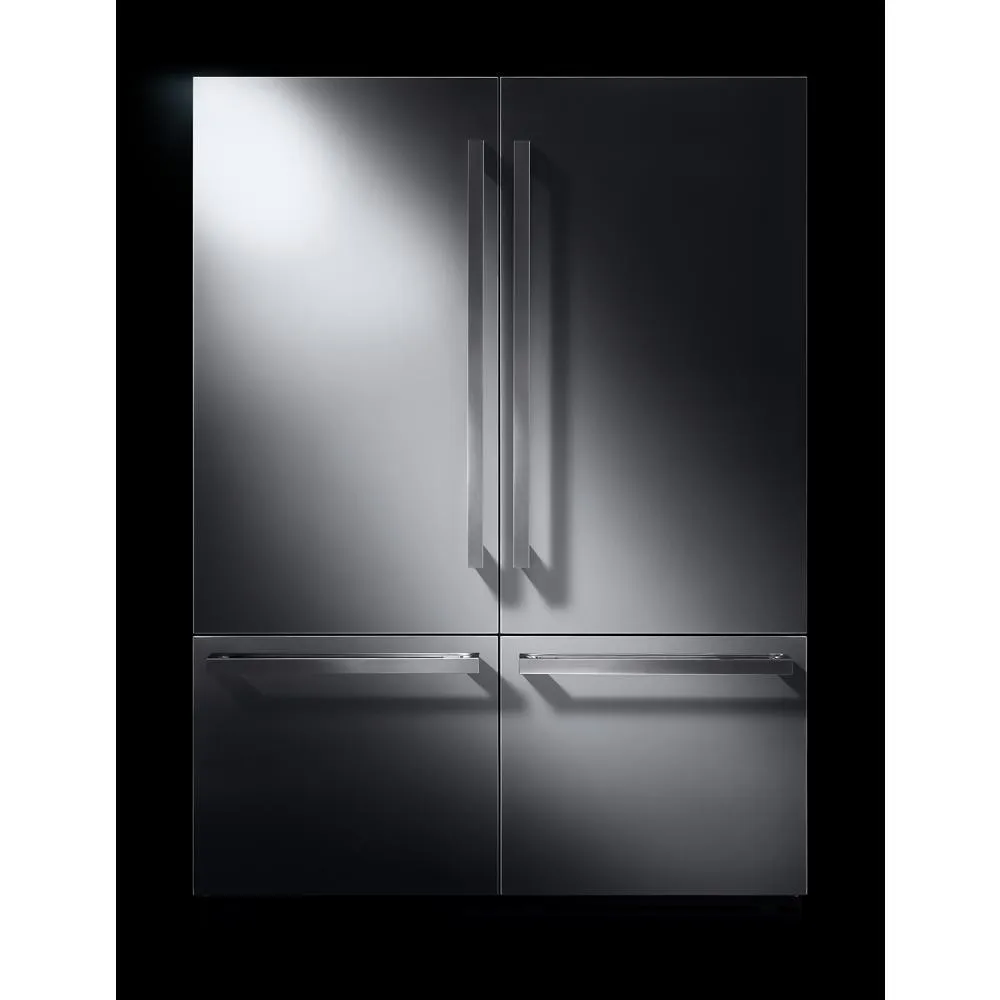 Jennair JKCHL302MM Noir&#8482; 30 Built-In Panel Kit - Left Hand Swing