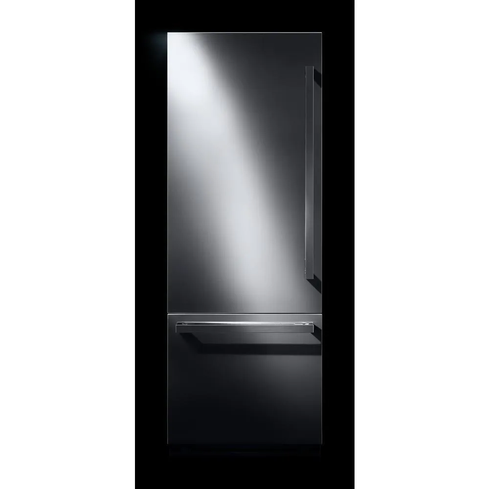 Jennair JKCHL302MM Noir&#8482; 30 Built-In Panel Kit - Left Hand Swing