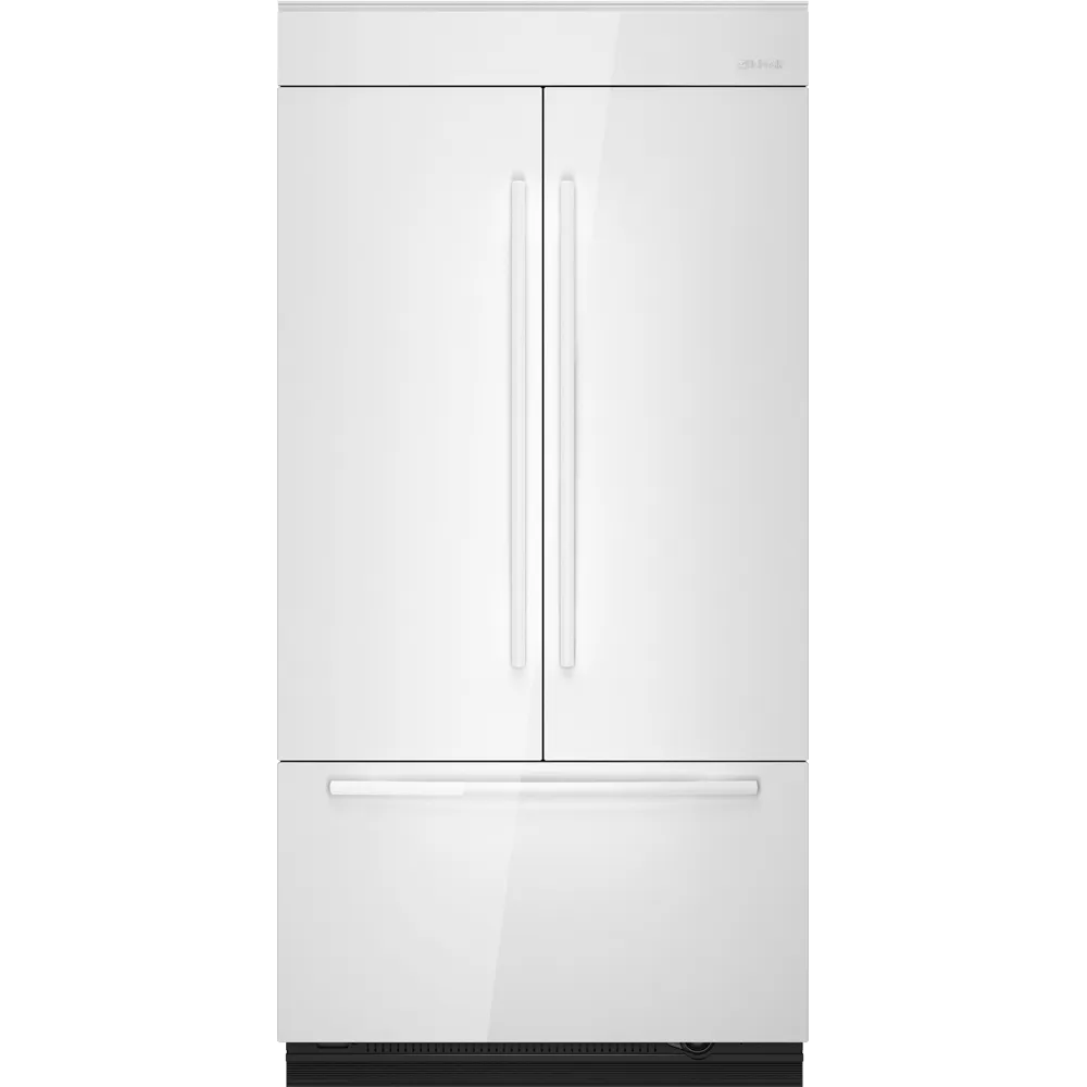 Jennair JPK42FNXWSF 42(W) Fully Integrated Built-In French Door Refrigerator Panel Kit. Accessories Jenn-Air