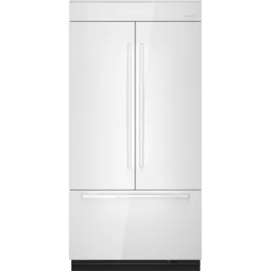 Jennair JPK42FNXWSF 42(W) Fully Integrated Built-In French Door Refrigerator Panel Kit. Accessories Jenn-Air
