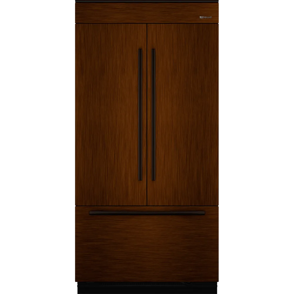 Jennair JPK42FNXWSR 42(W) Fully Integrated Built-In French Door Refrigerator Panel Kit. Accessories Jenn-Air