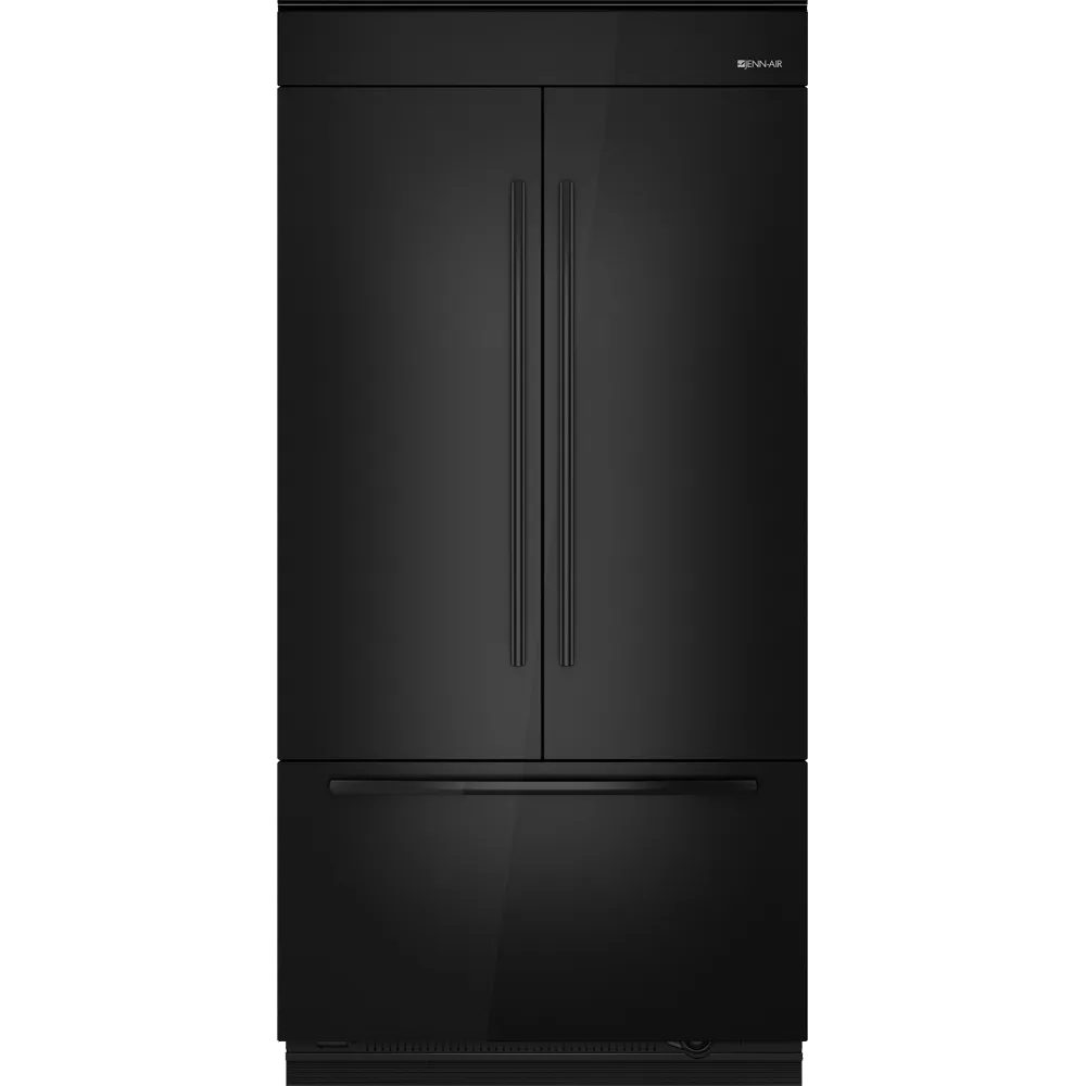 Jennair JPK42FNXWSY 42(W) Fully Integrated Built-In French Door Refrigerator Panel Kit. Accessories Jenn-Air