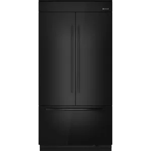 Jennair JPK42FNXWSY 42(W) Fully Integrated Built-In French Door Refrigerator Panel Kit. Accessories Jenn-Air