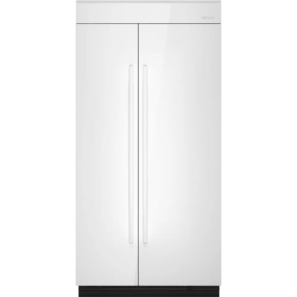 Jennair JPK42SNXWSF 42(W) Fully Integrated Built-In Side By Side Refrigerator Panel Kit. Accessories Jenn-Air