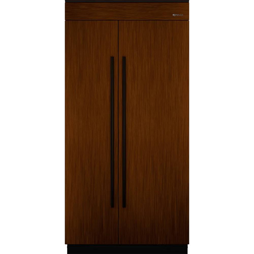 Jennair JPK42SNXWSR 42(W) Fully Integrated Built-In Side By Side Refrigerator Panel Kit. Accessories Jenn-Air