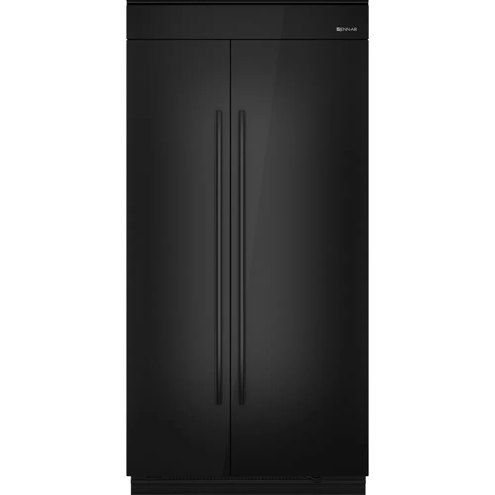 Jennair JPK42SNXWSY 42(W) Fully Integrated Built-In Side By Side Refrigerator Panel Kit. Accessories Jenn-Air