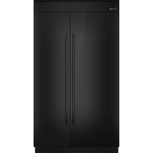 Jennair JPK48SNXWSY 48(W) Fully Integrated Built-In Side By Side Refrigerator Panel Kit. Accessories Jenn-Air