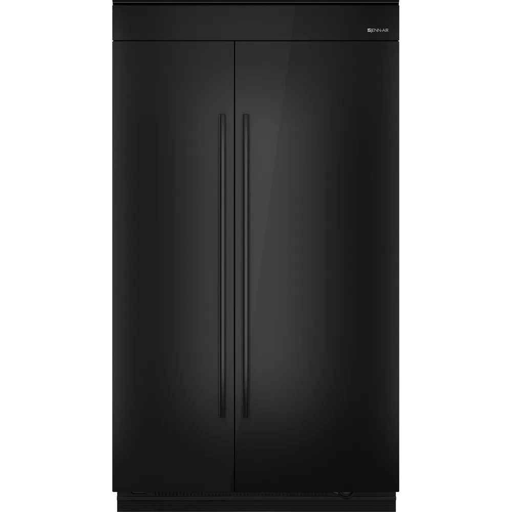 Jennair JPK48SNXWSY 48(W) Fully Integrated Built-In Side By Side Refrigerator Panel Kit. Accessories Jenn-Air