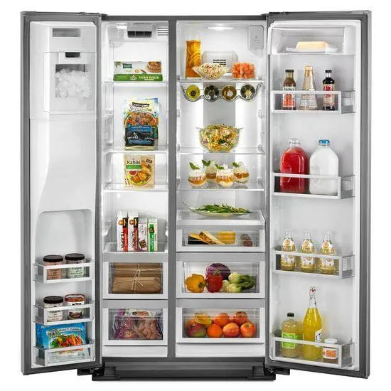 Jennair JSC23C9EEM 72 Counter-Depth Freestanding Refrigerator
