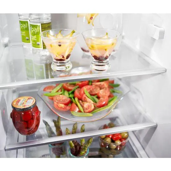 Jennair JSC23C9EEM 72 Counter-Depth Freestanding Refrigerator