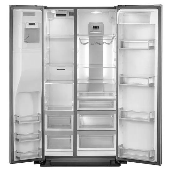 Jennair JSC23C9EEM 72 Counter-Depth Freestanding Refrigerator