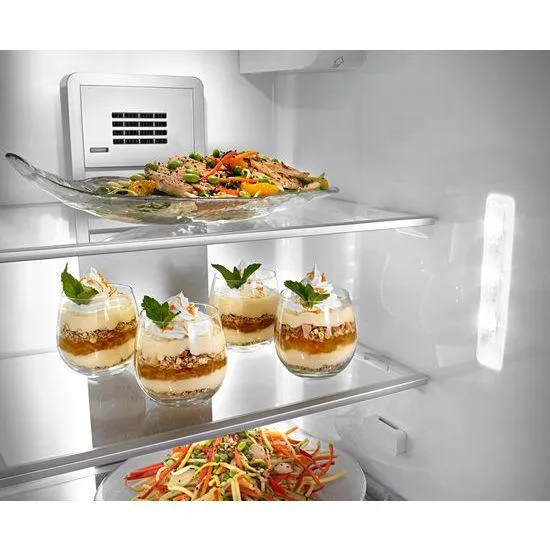 Jennair JSC23C9EEM 72 Counter-Depth Freestanding Refrigerator