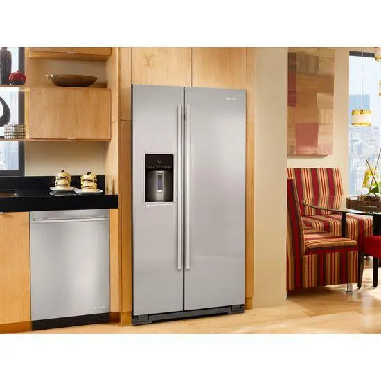 Jennair JSC23C9EEM 72 Counter-Depth Freestanding Refrigerator